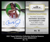 2021-Topps-Definitive-Collection-Defining-Seasons-Autographs-Green-DSACCPJ