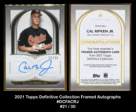 2021-Topps-Definitive-Collection-Framed-Autographs-DCFACRJ