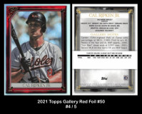 2021-Topps-Gallery-Red-Foil-50