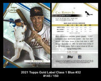 2021-Topps-Gold-Label-Class-1-Blue-32