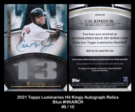 2021-Topps-Luminaries-Hit-Kings-Autograph-Relics-Blue-HKARCR