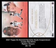 2021-Topps-On-Demand-Dynamic-Duals-Cooperstown-Combo-Red-CC5
