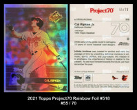 2021-Topps-Project70-Rainbow-Foil-518