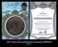 2021-Topps-Sterling-Bat-Knob-Autographs-BKACRJ