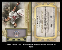 2021-Topps-Tier-Uniform-Button-Relics-T1UBCR