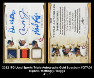 2022-ITG-Used-Sports-Triple-Autographs-Gold-Spectrum-GTA09