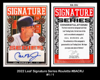 2022-Leaf-Signature-Series-Roulette-BACRJ