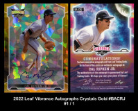 2022-Leaf-Vibrance-Autographs-Crystals-Gold-BACRJ