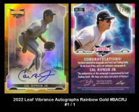 2022-Leaf-Vibrance-Autographs-Rainbow-Gold-BACRJ