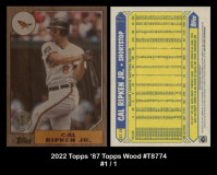 2022-Topps-87-Topps-Wood-T8774