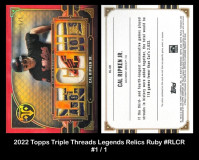 2022-Topps-Triple-Threads-Legends-Relics-Ruby-RLCR