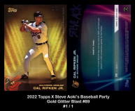2022-Topps-X-Steve-Aokis-Baseball-Party-Gold-Glitter-Blast-89