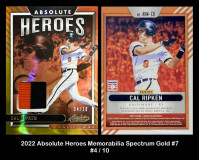 2022-Absolute-Heroes-Memorabilia-Spectrum-Gold-7