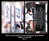 2022-Leaf-Decadence-Dual-Autographs-Silver-DA06