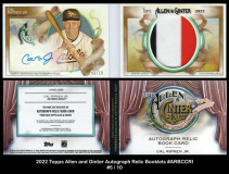 2022-Topps-Allen-and-Ginter-Autograph-Relic-Booklets-ARBCCRI