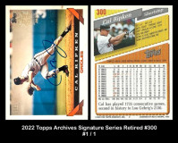 2022-Topps-Archives-Signature-Series-Retired-300