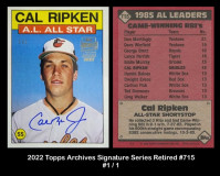 2022-Topps-Archives-Signature-Series-Retired-715