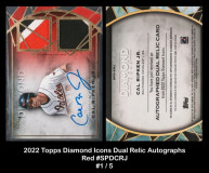 2022-Topps-Diamond-Icons-Dual-Relic-Autographs-Red-SPDCRJ