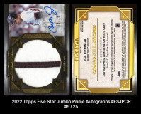 2022-Topps-Five-Star-Jumbo-Prime-Autographs-FSJPCR