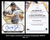 2022-Topps-Luminaries-Hit-Kings-Autographs-HKCR