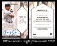2022-Topps-Luminaries-Home-Run-Kings-Autographs-HRKCR