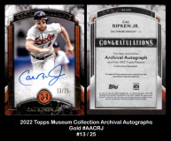 2022-Topps-Museum-Collection-Archival-Autographs-Gold-AACPJ