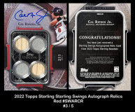 2022-Topps-Sterling-Sterling-Swings-Autograph-Relics-Red-SWARCR