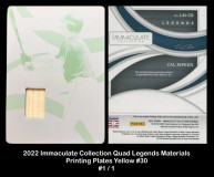 2022-Immaculate-Collection-Legends-Materials-Printing-Plates-Yellow-30