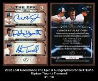 2022-Leaf-Decadence-The-Epic-3-Autographs-Bronze-TE315