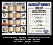 2022-Leaf-Lumber-Legendary-Lumber-Lineup-Purple-LLL05