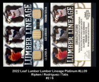 2022-Leaf-Lumber-Lumber-Lineage-Platinum-LL09