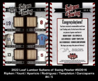 2022-Leaf-Lumber-Sultans-of-Swing-Pewter-SOS16