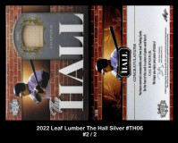 2022-Leaf-Lumber-The-Hall-Silver-TH06