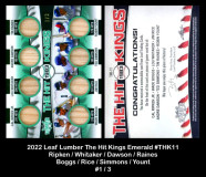 2022-Leaf-Lumber-The-Hit-Kings-Emerald-THK11