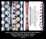 2022-Leaf-Lumber-The-Hit-Kings-Navy-Blue-THK11