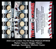 2022-Leaf-Lumber-The-Hit-Kings-Platinum-THK08