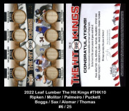 2022-Leaf-Lumber-The-Hit-Kings-THK10