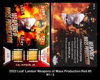 2022-Leaf-Lumber-Weapons-of-Mass-Production-Red-5