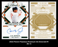 2022-Panini-Flawless-Premium-Ink-Emerald-1