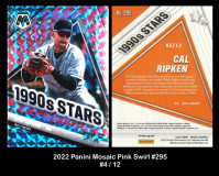 2022-Panini-Mosaic-Pink-Swirl-295