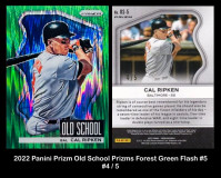 2022-Panini-Prizm-Old-School-Prizms-Forest-Green-Flash-5