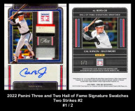 2022-Panini-Three-and-Two-Hall-of-Fame-Signature-Swatches-Two-Strikes-2