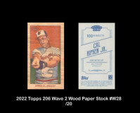 2022-Topps-206-Wave-2-Wood-Paper-Stock-W28