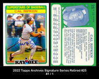 2022-Topps-Archives-Signature-Series-Retired-25