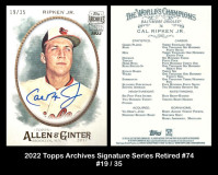 2022-Topps-Archives-Signature-Series-Retired-74