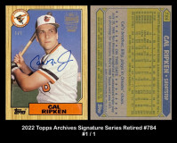 2022-Topps-Archives-Signature-Series-Retired-784
