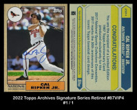 2022-Topps-Archives-Signature-Series-Retired-87VIP4