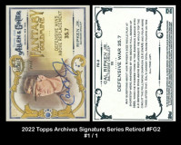 2022-Topps-Archives-Signature-Series-Retired-FG2