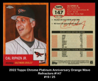 2022-Topps-Chrome-Platinum-Anniversary-Orange-Wave-Refractors-147