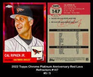 2022-Topps-Chrome-Platinum-Anniversary-Red-Lava-Refractors-147